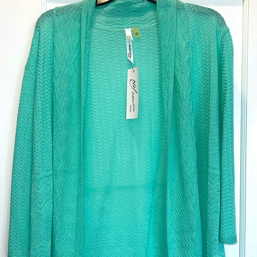 Women’s Petite Sweater
